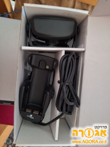 דיבורית לרכב - סלקום