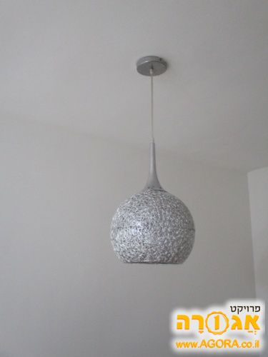 מנורות לסלון