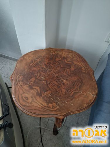 שולחן קפה וינטג'