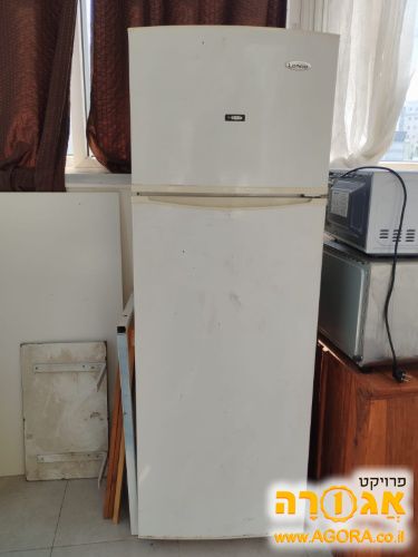 מקרר מצויין