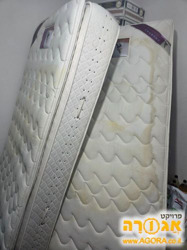 מזרונים