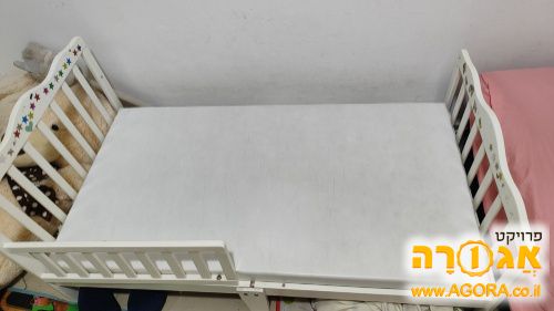 מיטת מעבר