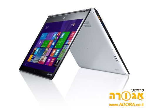 lenovo yoga 3 14" לחלקים