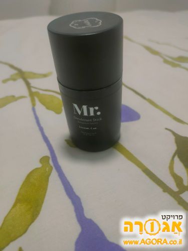 דאודורנט סטיק
