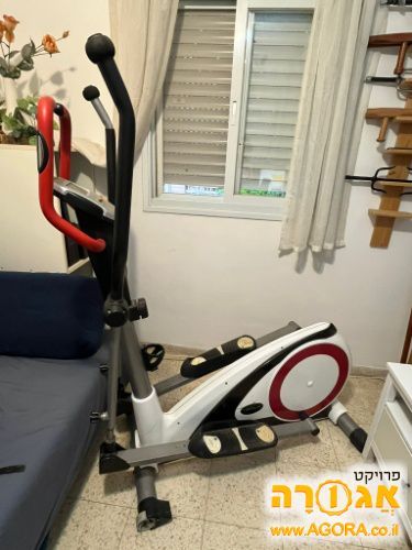 אליפטיקל