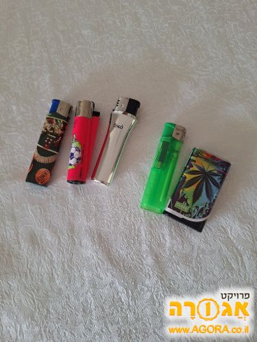 מצתים