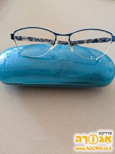 משקפי ראיה