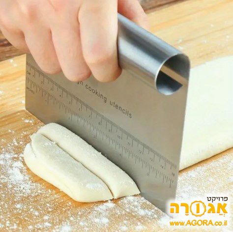 חותכן לבצק