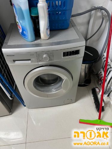 מכונת כביסה