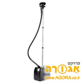 מגהץ אנכי