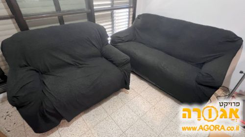 ספות 3+2