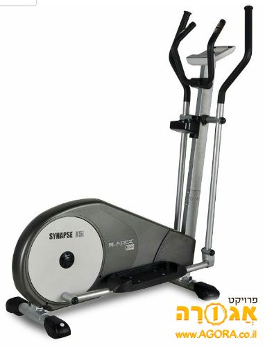 אופניים אליפטיקלי