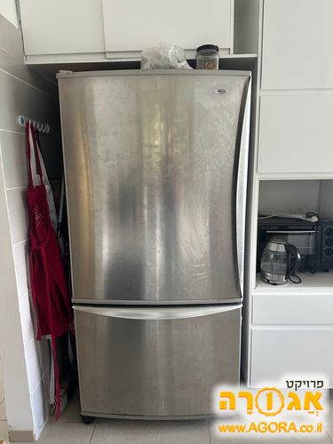 מקרר