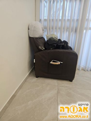 ספה נפתחת