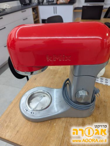 מיקסר kmix