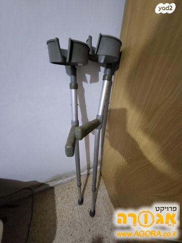 קביים
