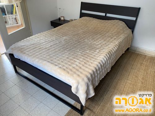 בסיס מיטה זוגית 140*200