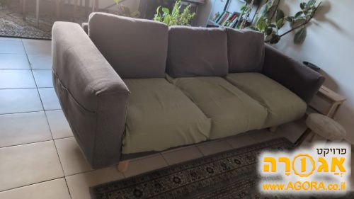 ספה נוחה