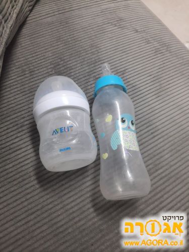 בקבוק לתינוק