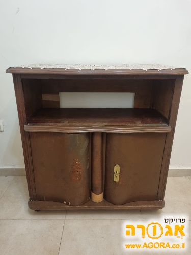 שידה ענתיקה