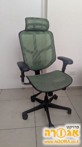 כיסא משרדי למחשב