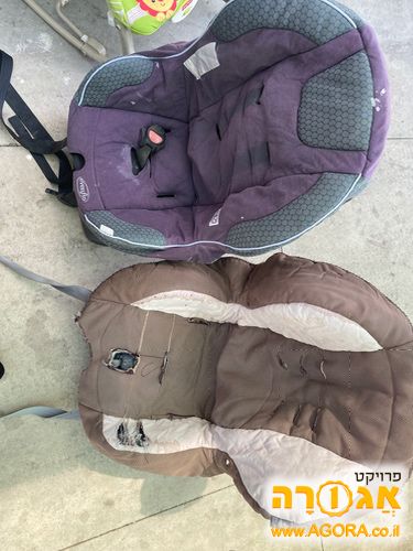 כיסא לתינוק