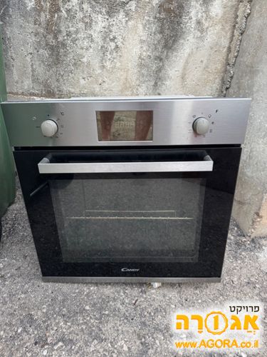 תנור אפייה