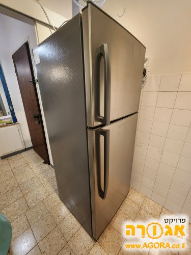מקרר אלקטרה 400 ליטר