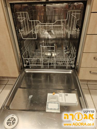 מדיח MIELE