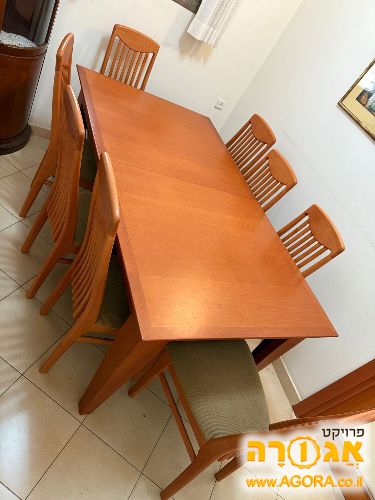 פינת אוכל
