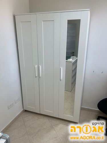 ארון 3 דלתות