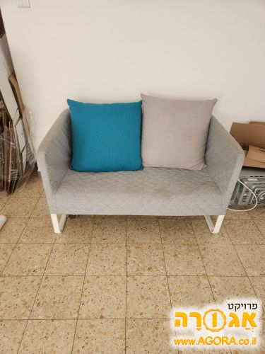 ספת בד זוג