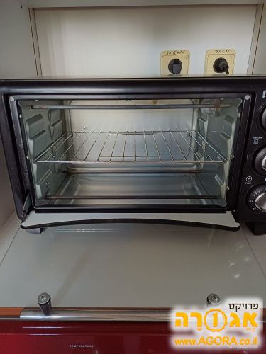 טוסטר אובן