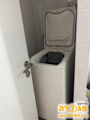 מכונת כביסה Electrolux