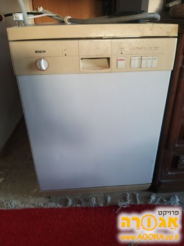 מדיח כלים בוש