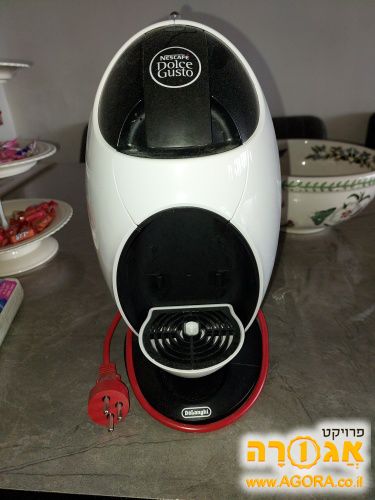מכונת קפה