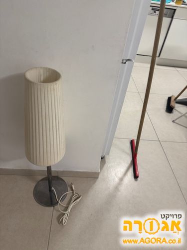 מנורת לילה