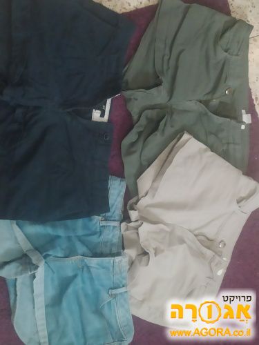 מכנסיים