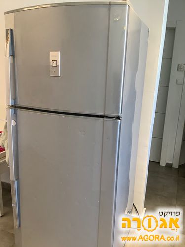 מקרר שארפ עם התקן שבת