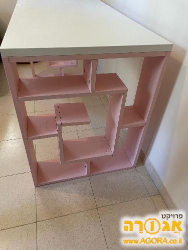 שולחן כתיבה לילדות