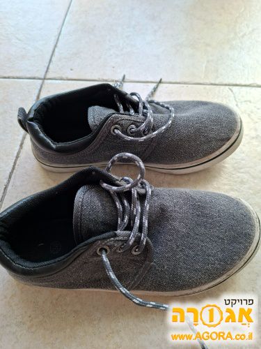 נעליים יפות לילדים