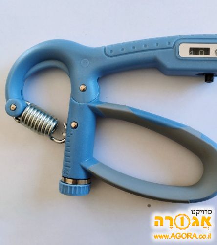 מכשיר לחיזוק שרירי כף יד