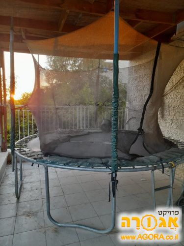 טרמפולינה