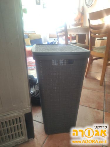 סל כביסה