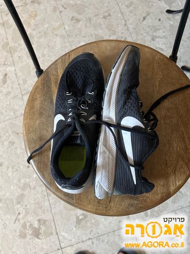 נעלי ספורט נייק מידה 39
