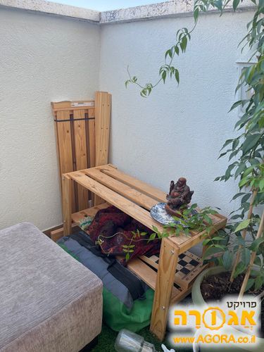 שידת נעליים