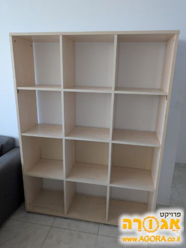 כוורת 12 תאים
