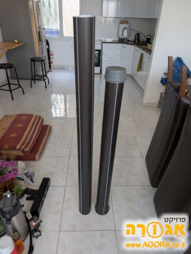 צינורות 110 מ"מ