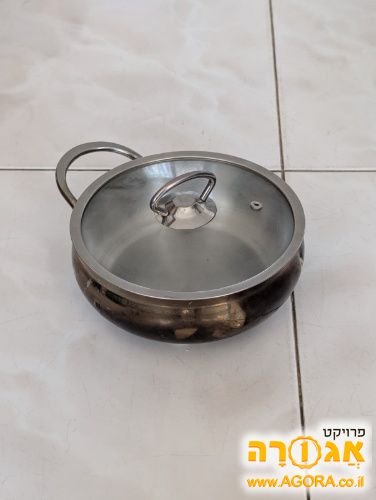 סיר קטן כשר
