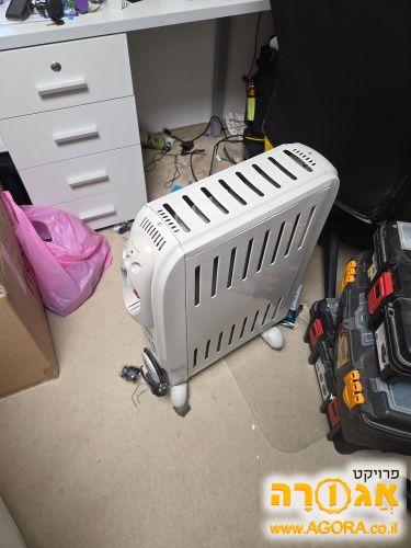 רדיאטור חימום